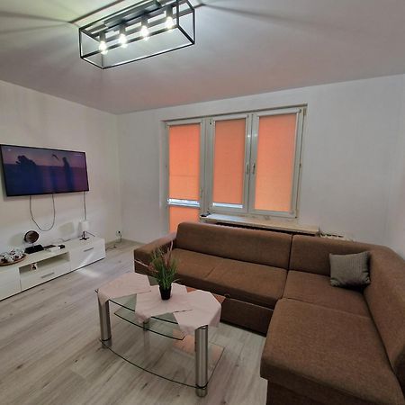 Centrum Apartament Конин Экстерьер фото