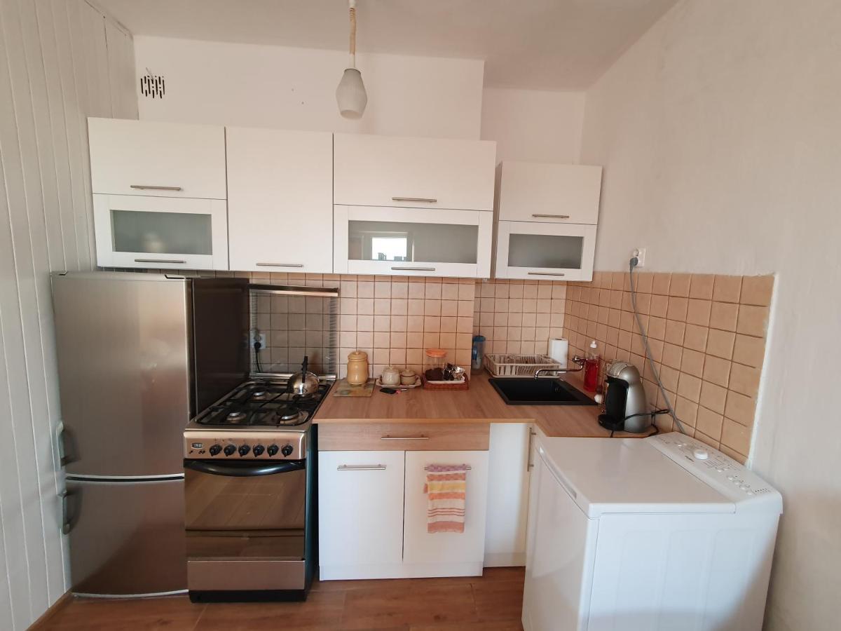 Centrum Apartament Конин Экстерьер фото