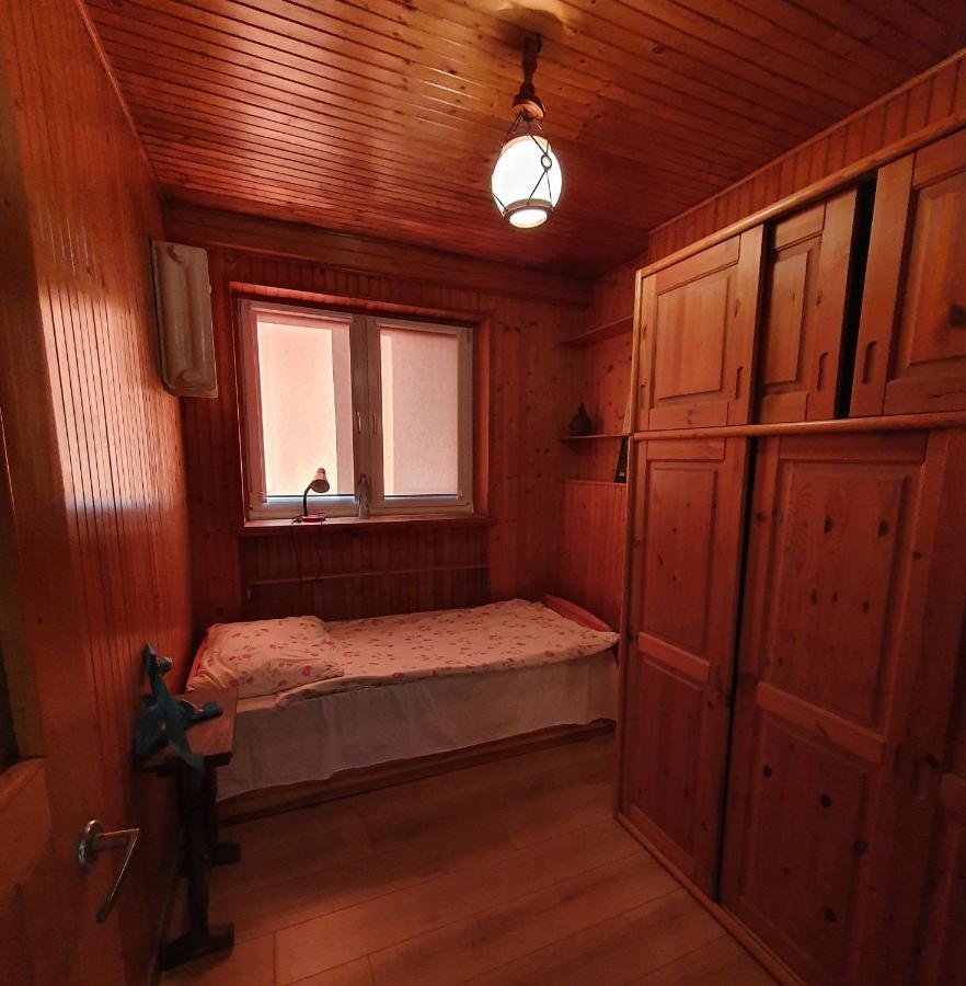 Centrum Apartament Конин Экстерьер фото